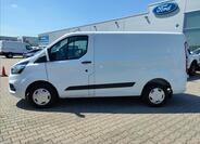 Ford Transit Custom 2