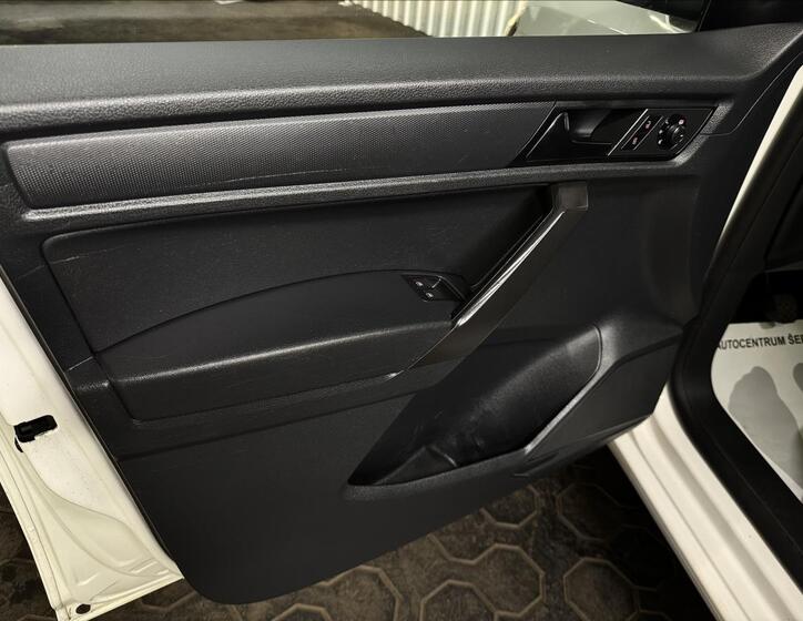 Volkswagen Caddy 14