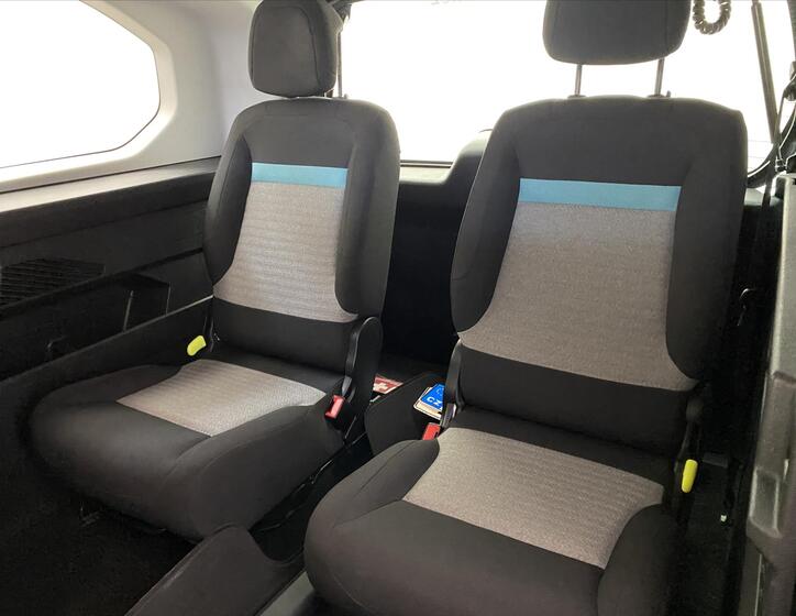 Citroën Berlingo 7