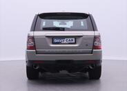 Land Rover Range Rover 6