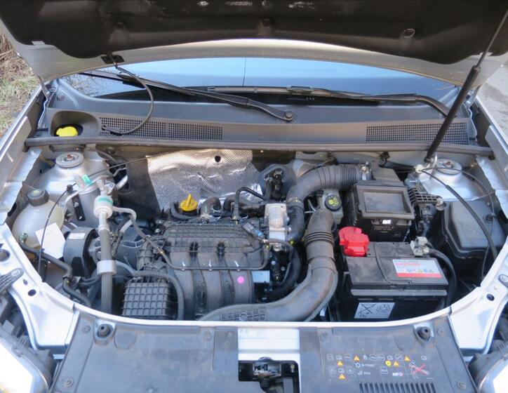 Dacia Sandero 14
