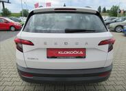 Škoda Karoq 5