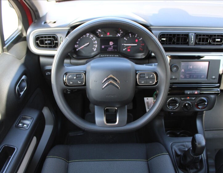 Citroën C3 10