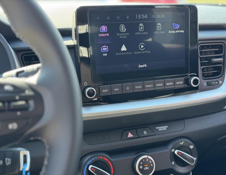 KIA Stonic 19