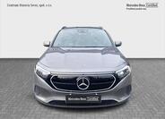 Mercedes-Benz EQA 8