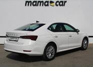 Škoda Octavia 7