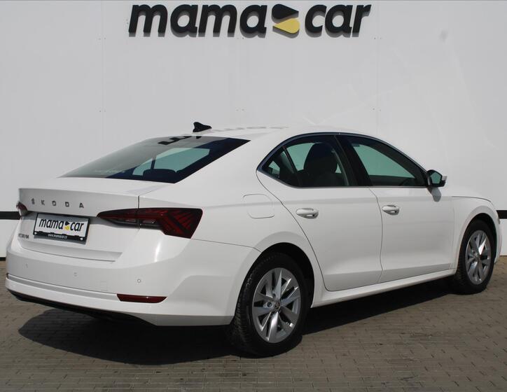 Škoda Octavia 7