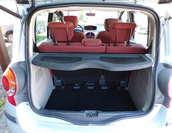 Renault Modus 14