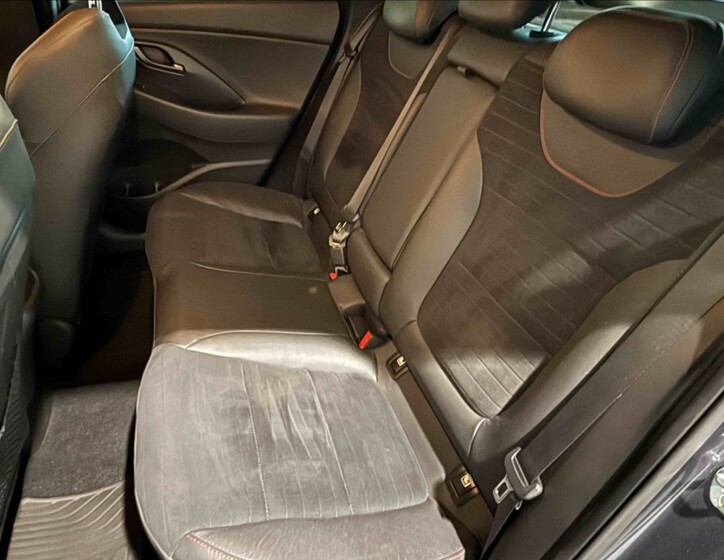 Hyundai i30 8