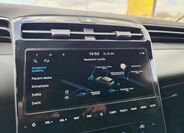 Hyundai Tucson 16