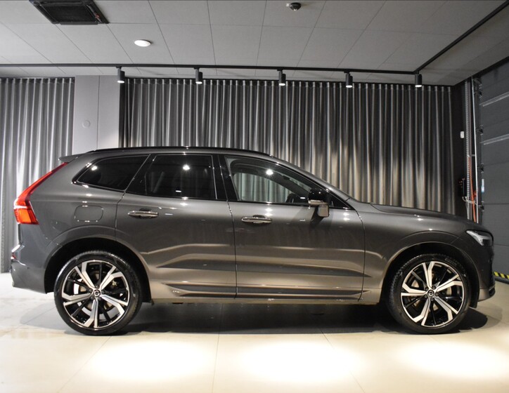 Volvo XC60 3
