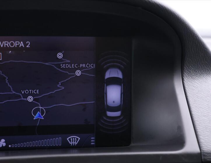 Volvo S80 18