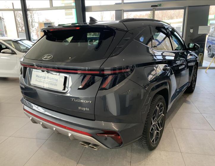 Hyundai Tucson 5