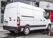 Nissan Interstar 7
