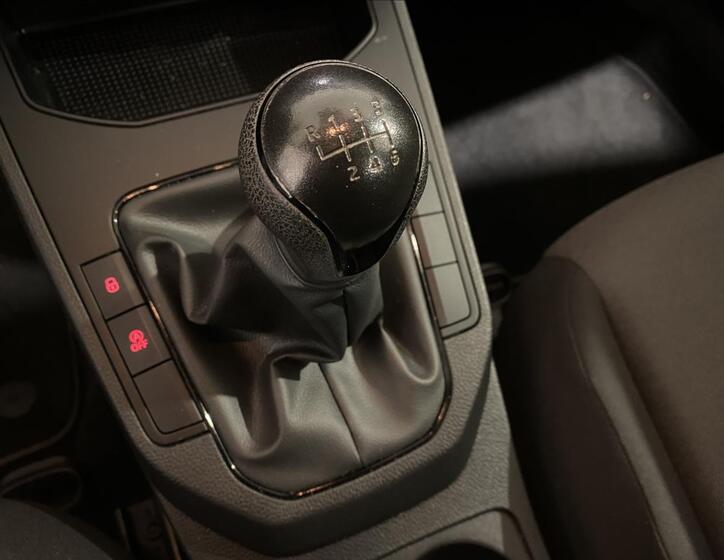 Seat Ibiza 14