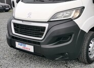 Peugeot Boxer 18