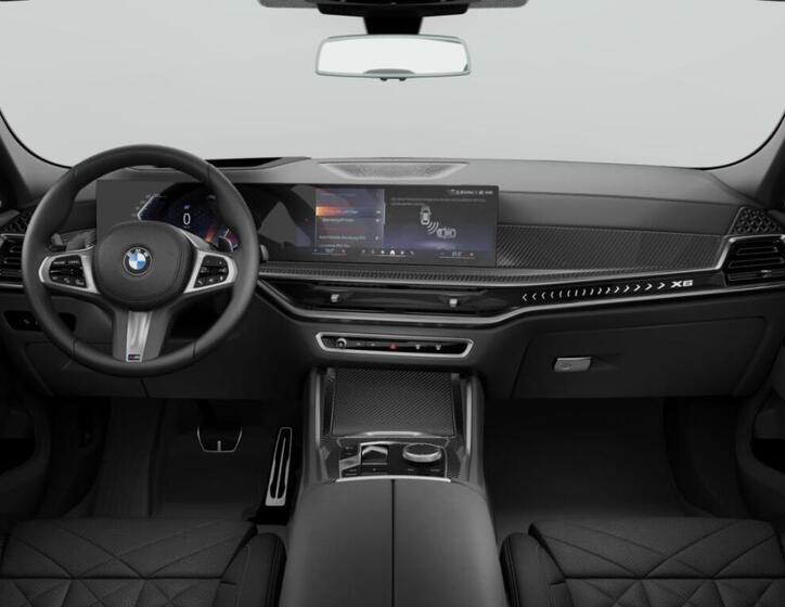 BMW X6 3
