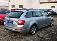 Škoda Octavia 5