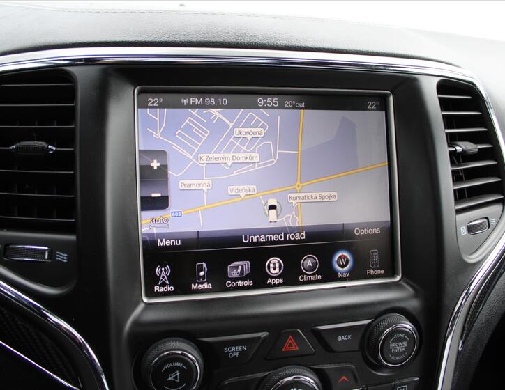 Jeep Grand Cherokee 36