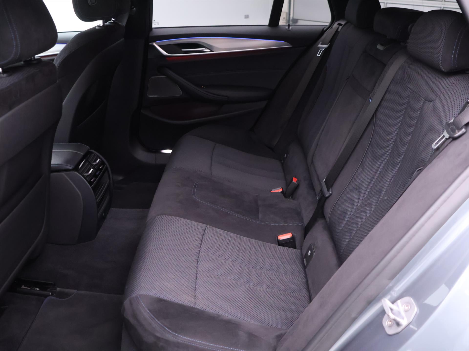BMW Řada 5