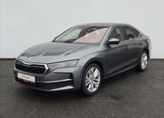 Škoda Octavia 1