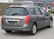 Peugeot 308 10