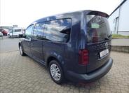 Volkswagen Caddy 5