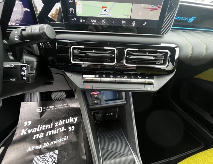 Renault R5 12