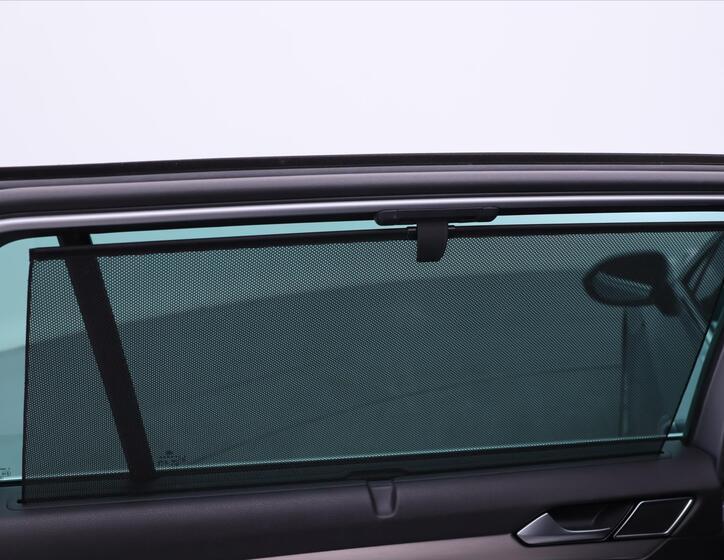 Volkswagen Passat 31