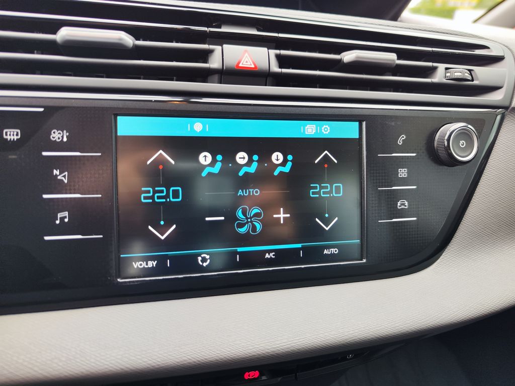 Citroën C4 Picasso