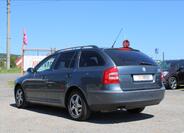Škoda Octavia 7