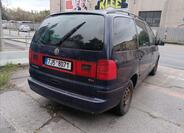 Volkswagen Sharan 10