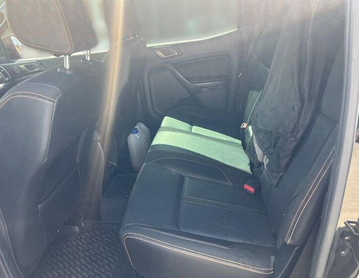 Ford Ranger 9