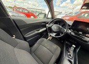 Toyota C-HR 23