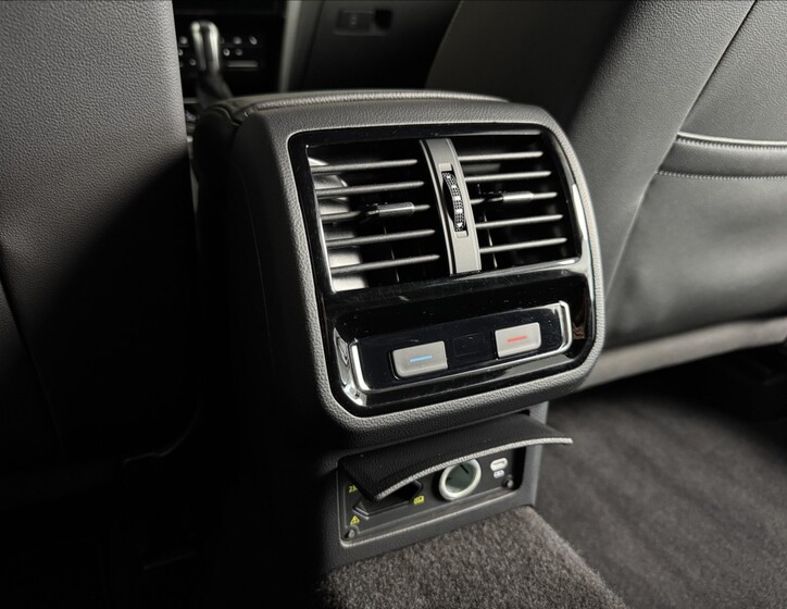 Volkswagen Passat 17