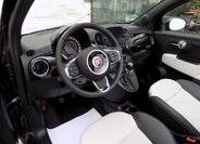 Fiat 500C 16