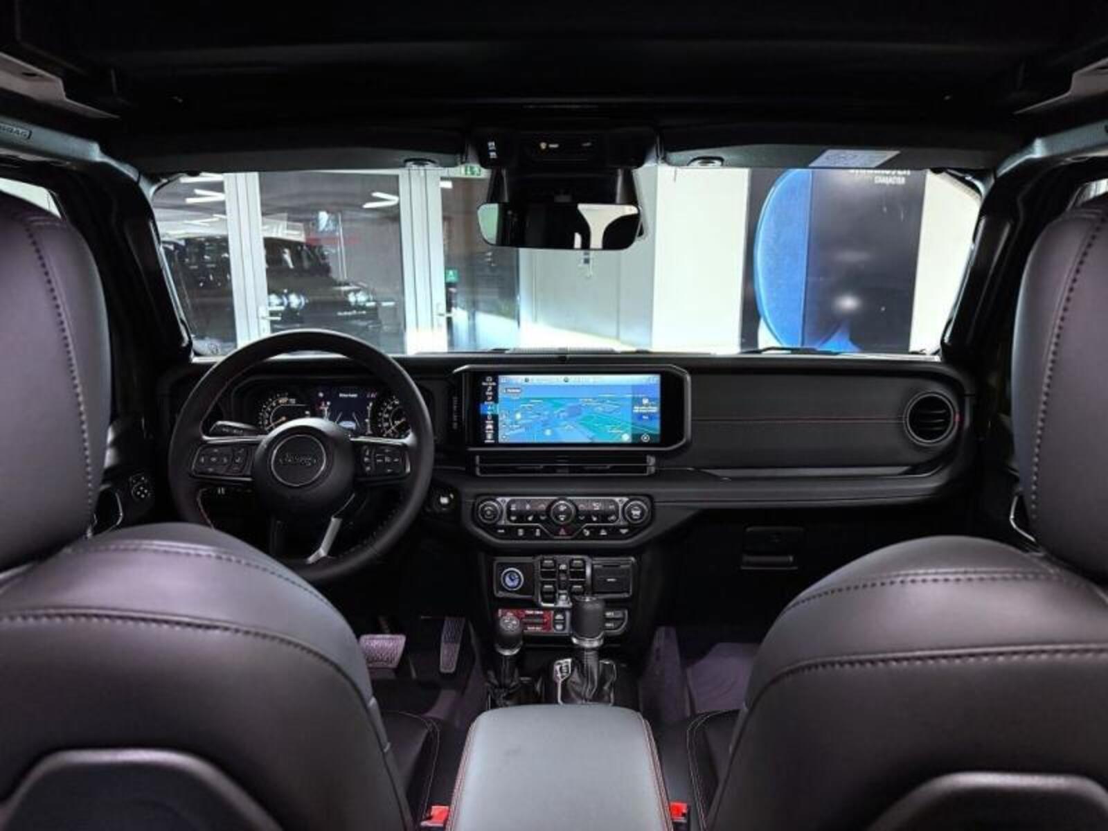 Jeep Wrangler 23