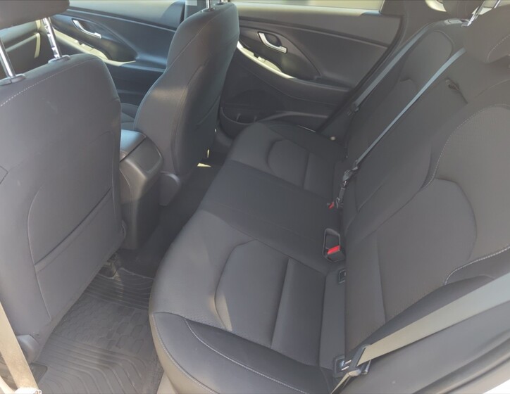 Hyundai i30 7
