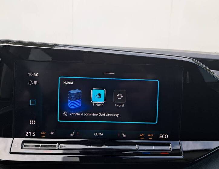 Volkswagen Caddy 14