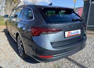 Škoda Octavia 3