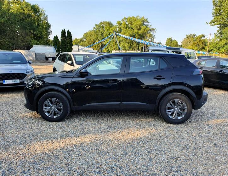 Peugeot 2008 3