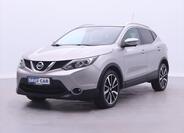 Nissan Qashqai 3