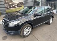 Nissan Qashqai 1