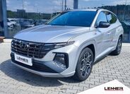Hyundai Tucson 1