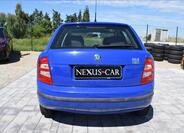 Škoda Fabia 6