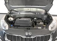 KIA Sportage 5