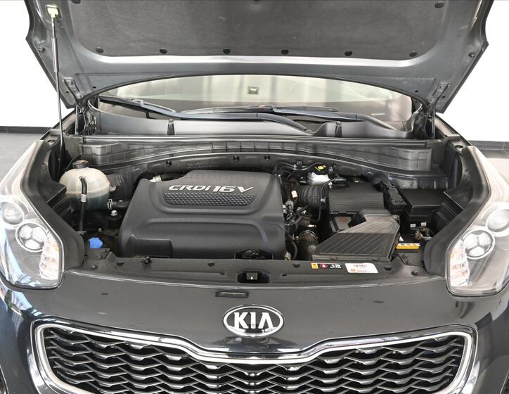 KIA Sportage 5