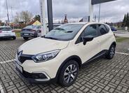 Renault Captur 2