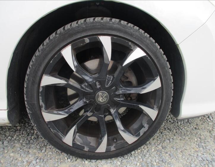 Peugeot 308 43