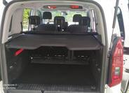 Opel Combo 7